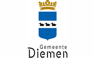 Logo Gemeente Diemen