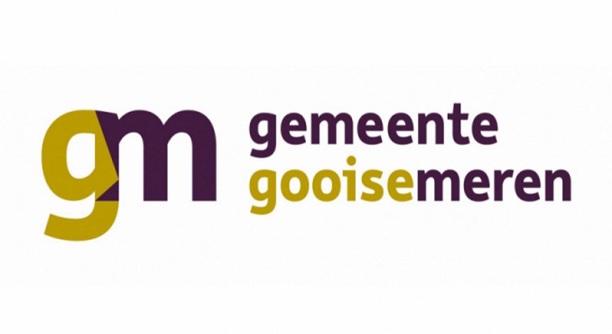 Logo Gemeente Gooise Meren