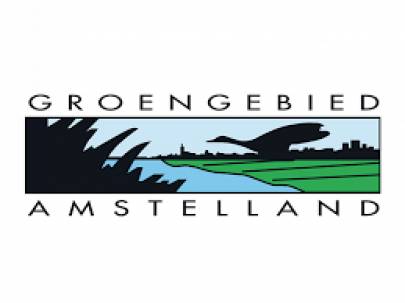 Logo Groengebied Amstelland